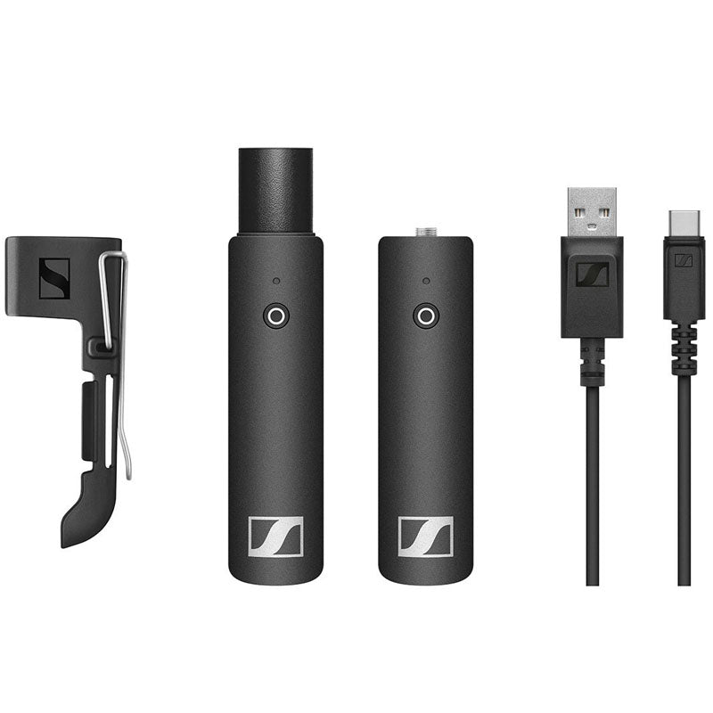 Sennheiser XSW-D Presentation base set