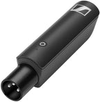 Sennheiser ME2-II Lavalier set