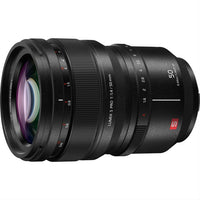 Panasonic 50mm f/1.4 L-Mount