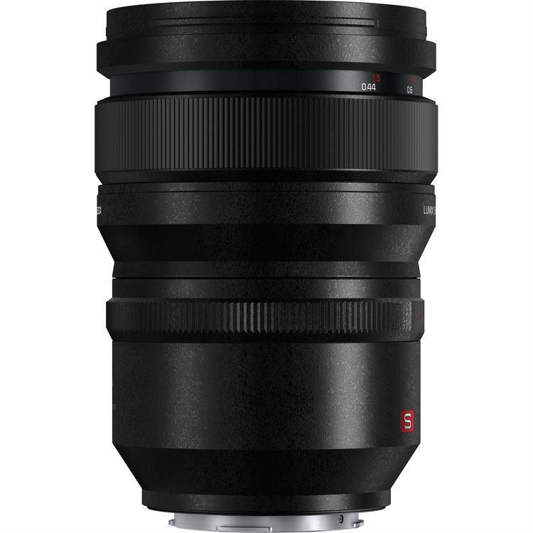 Panasonic 50mm f/1.4 L-Mount