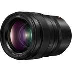 Panasonic 50mm f/1.4 L-Mount