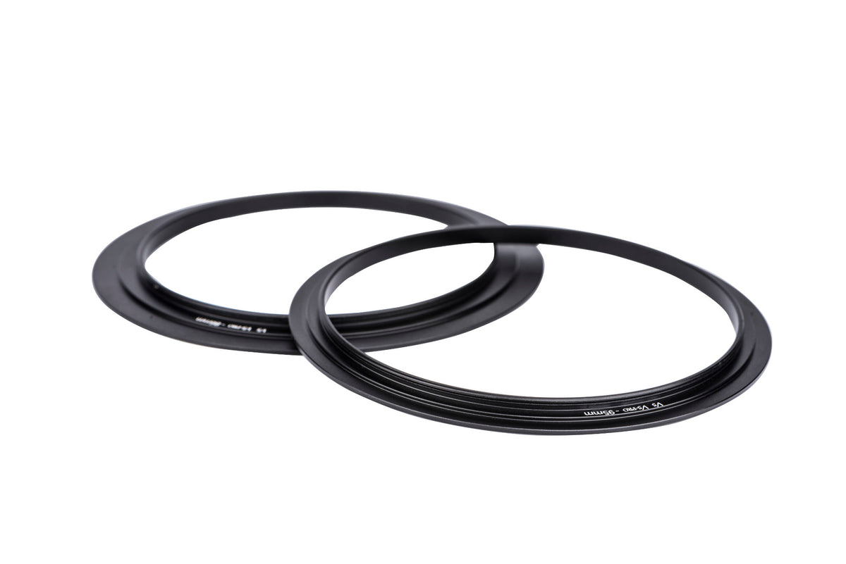 NiSi 95mm ring for V5