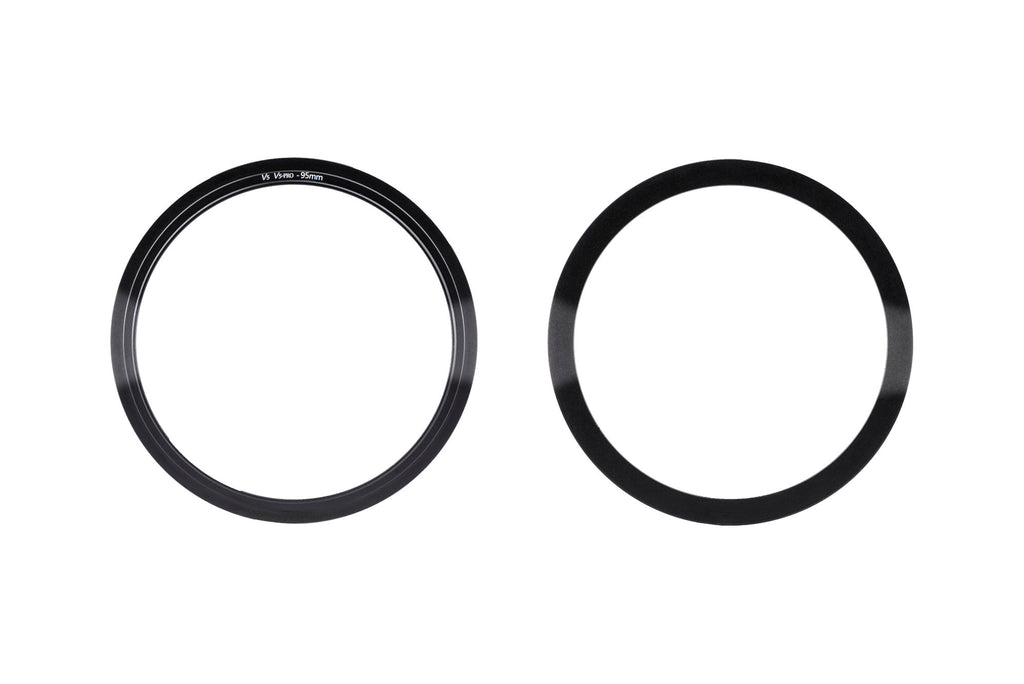 NiSi 95mm ring for V5