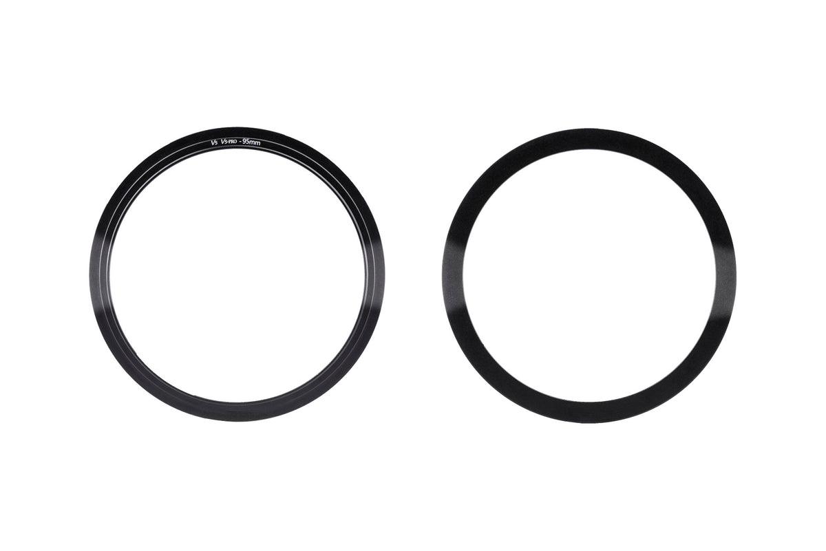 NiSi 95mm ring for V5