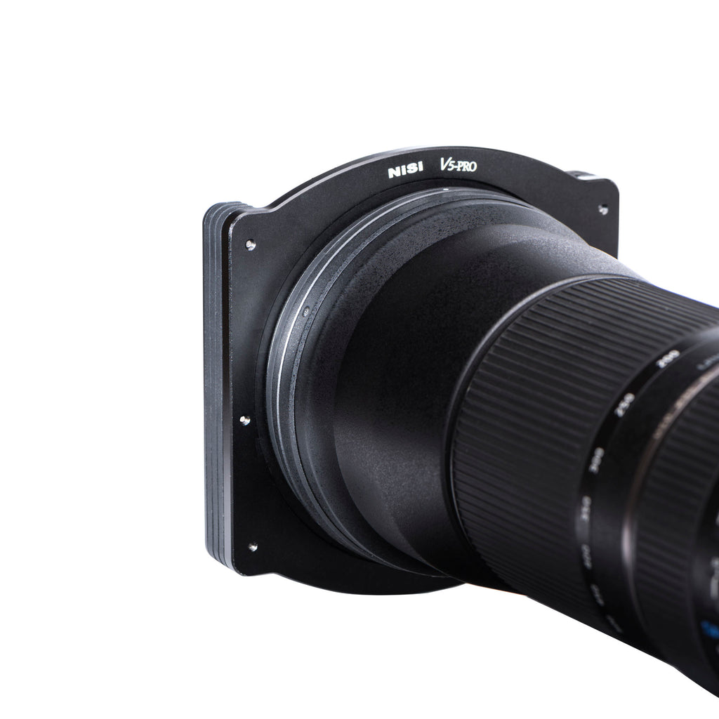 NiSi 95mm ring for V5