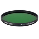 Hoya 82mm X1 (green) hmc in SQ case
