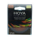 Hoya 46mm YA3 Pro (orange)