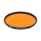 Hoya 46mm YA3 Pro (orange)