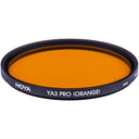 Hoya 62mm YA3 Pro (orange)