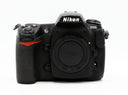 Nikon D300 body SN:6015997  occaison
