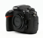Nikon D300 body SN:6015997  occaison
