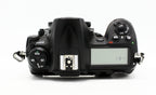 Nikon D300 body SN:6015997  occaison