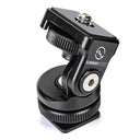 Sunwayfoto Hot shoe Tilt Head HB-02