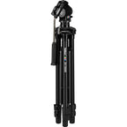 Velbon DV 7000N Video tripod with PH-368 tripod head
