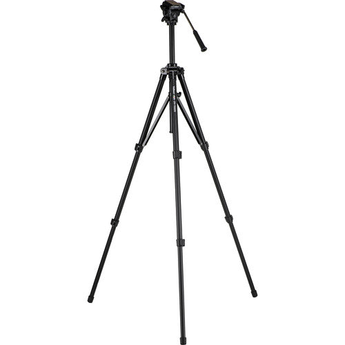 Velbon DV 7000N Video tripod with PH-368 tripod head