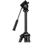 Velbon DV 7000N Video tripod with PH-368 tripod head