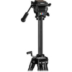 Velbon DV 7000N Video tripod with PH-368 tripod head