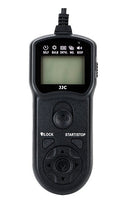 JJC TM R2 Timer RemoteShutter Cord