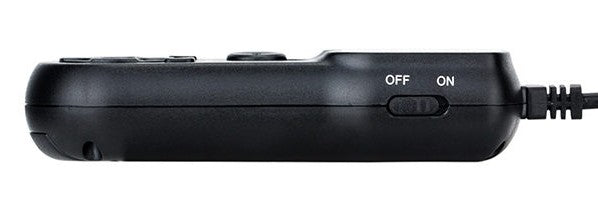 JJC TM R2 Timer RemoteShutter Cord