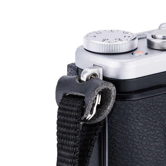 JJC NS OA1 Camera Strap Round Lug Ring