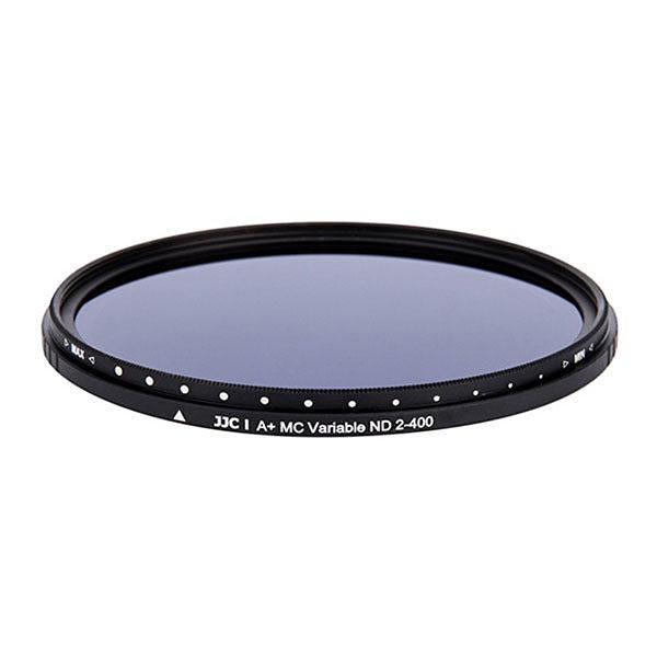 JJC F NDV77 Variable ND filter