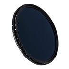 JJC F NDV77 Variable ND filter