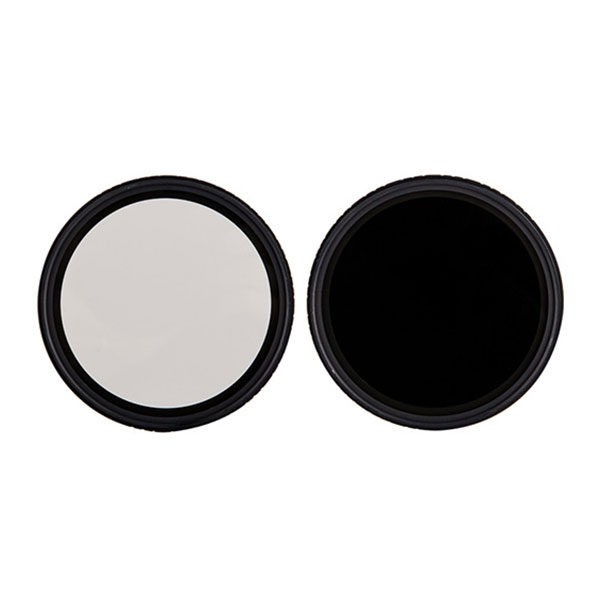 JJC F NDV77 Variable ND filter