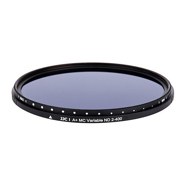 JJC F NDV67 Variable ND filter