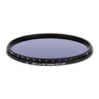 JJC F NDV67 Variable ND filter