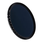JJC F NDV49 Variable ND filter