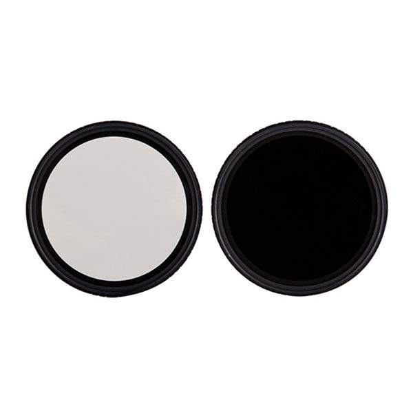 JJC F NDV49 Variable ND filter