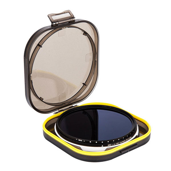 JJC F NDV49 Variable ND filter