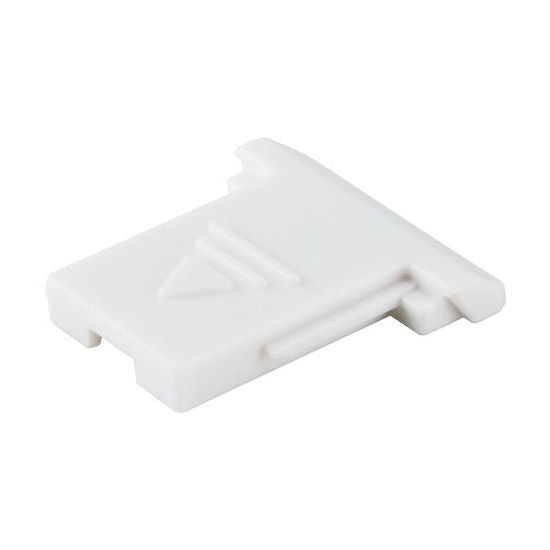 JJC HC C hot shoe protection white