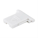 JJC HC C hot shoe protection white