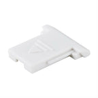 JJC HC C hot shoe protection white