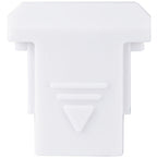 JJC HC C hot shoe protection white