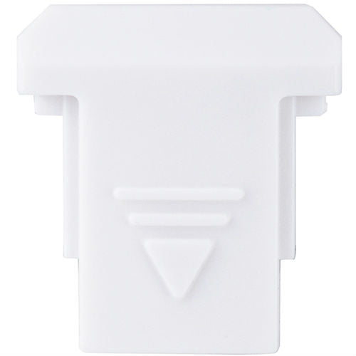 JJC HC C hot shoe protection white