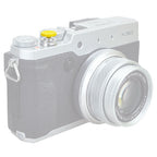 JJC Soft Release Buttons (Yellow)