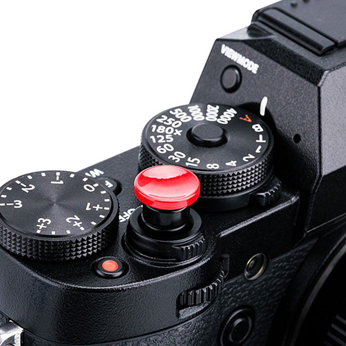 JJC Soft Release Button SRB M black