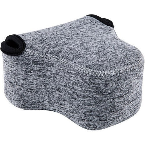 JJC Neoprene Camera Pouch OC C2BG