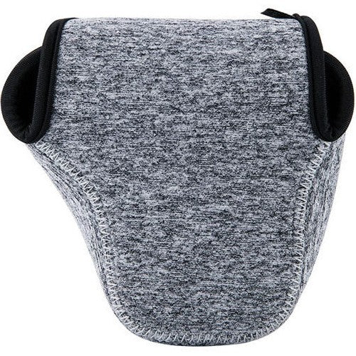 JJC Neoprene Camera Pouch OC C2BG
