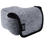 JJC Neoprene Camera Pouch OC C2BG