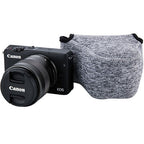 JJC Neoprene Camera Pouch OC C2BG