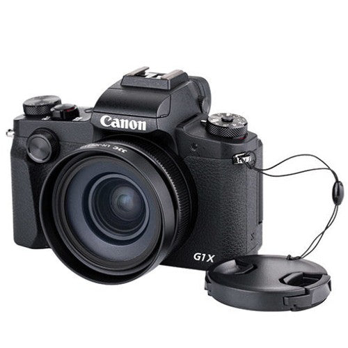 JJC Canon G1X Mark III Lens Hood