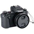 JJC Canon G1X Mark III Lens Hood