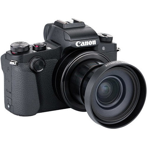 JJC Canon G1X Mark III Lens Hood