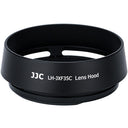 JJC LH JXF35C Fuji Sunshade Black