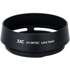 JJC LH JXF35C Fuji Sunshade Black