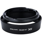 JJC LH JXF35C Fuji Sunshade Black