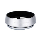 JJC LH JXF35C Fuji Lens hood Silver